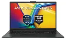 ASUS لابتوب E1504 N150 | ذاكرة 8 Gb Ram | تخزين 128 Gb Ssd | نظام W11
