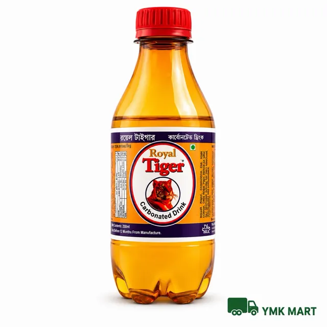 Royal Tiger Carbonated Drink