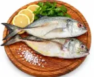 Fish Faru