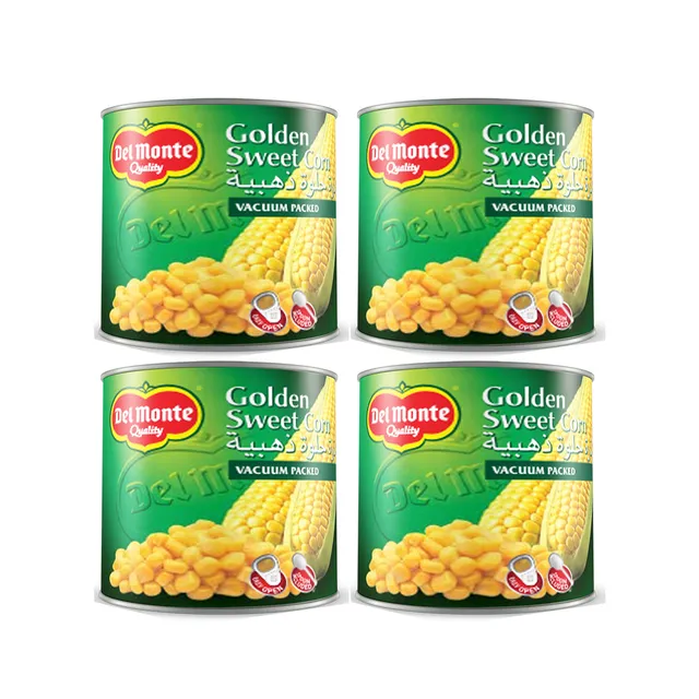 Delmonte Gold Corn