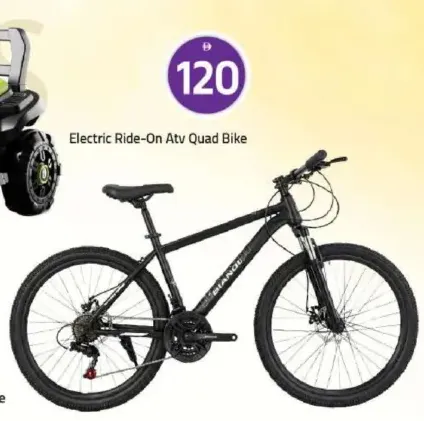 Doodle Mtb Bicycle 21 Speed