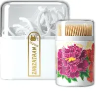 Zhuzhihan Dental Floss/Tooth Pick