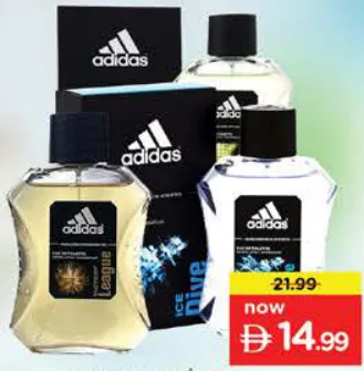 Adidas EDT Assorted