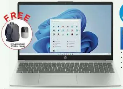 HP حاسوب محمول من اتش بي