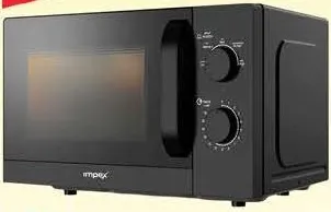 Impex ميكرويف نيكاي