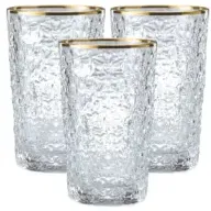 Glass Cup Assorted