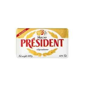 President Unsalted Butter