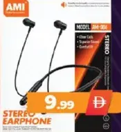 Ami Neckband