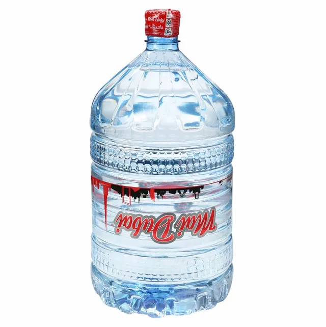 Mai Dubai Water