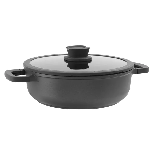 Berghoff Stone Covered Sautepan 28 cm