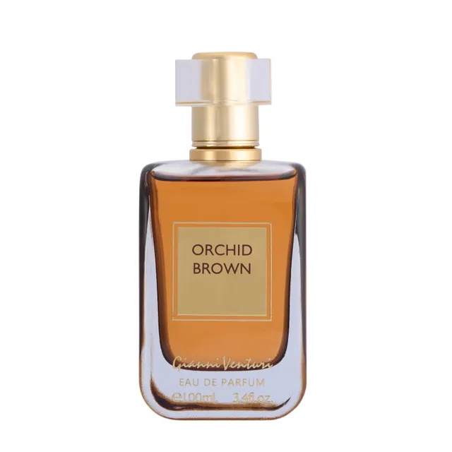 Gianni Venturi Paris Orchid Brown EDP