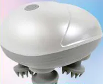 Smart Scalp Massager