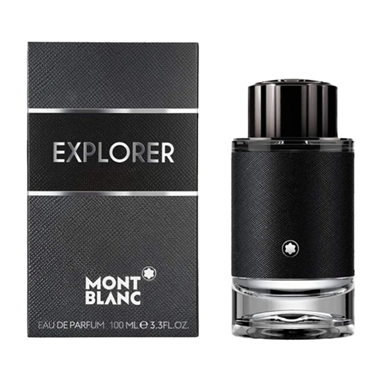 Mont Blanc عطر رجالي Explorer أو دو برفان