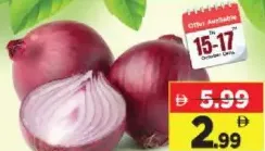 Onion Iran