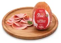Prime Roasted Turkey Breast