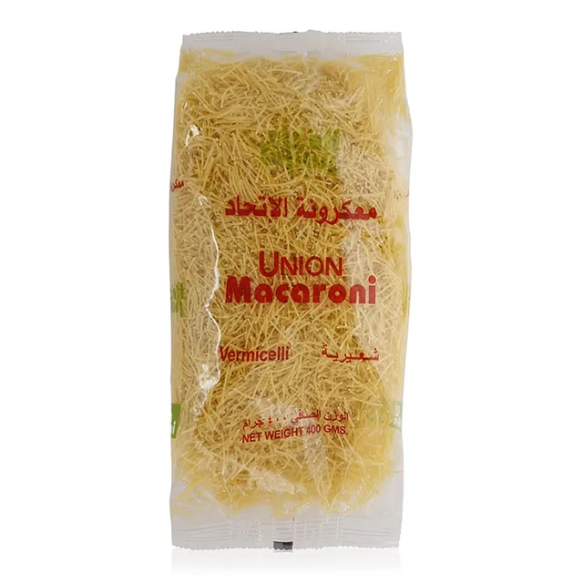 Union Macaroni Vermicelli