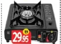 Portable Stove IE-70999