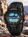 Sports Watch