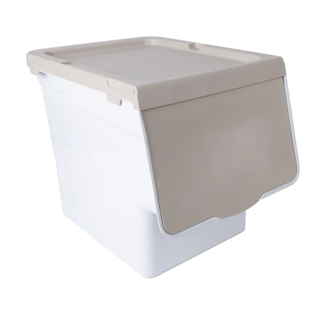Union Stackable Container