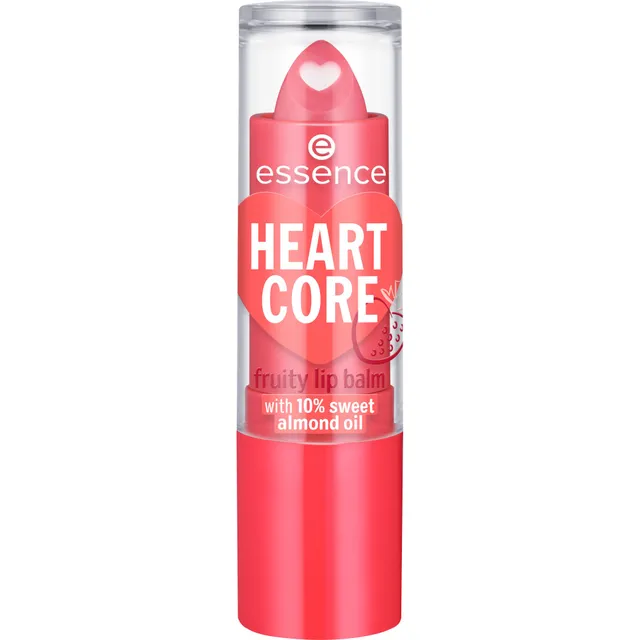Essence Fruity Lip Balm No.2