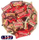 Hyper Assorted Chocolate