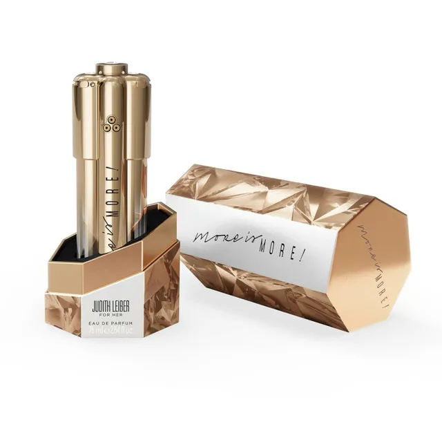 More is More by Judith Leiber EDP For Her