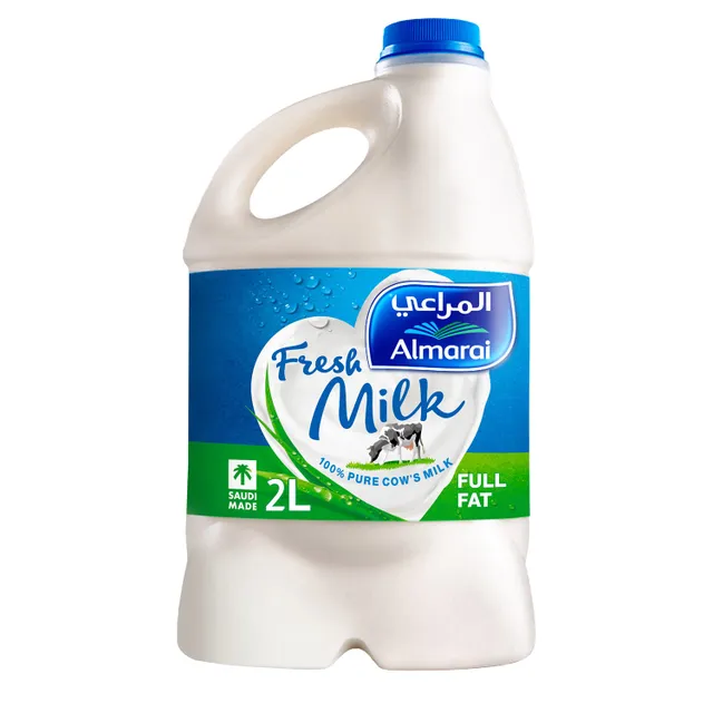 Almarai Full Fat Milk
