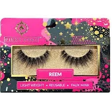 بينكي جوت رموش Reem