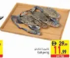 Crab