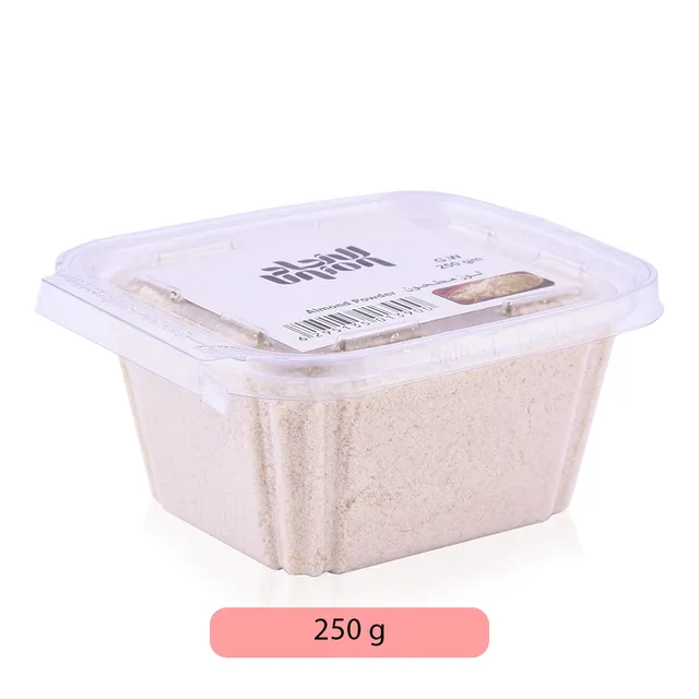 Union Almond Powder