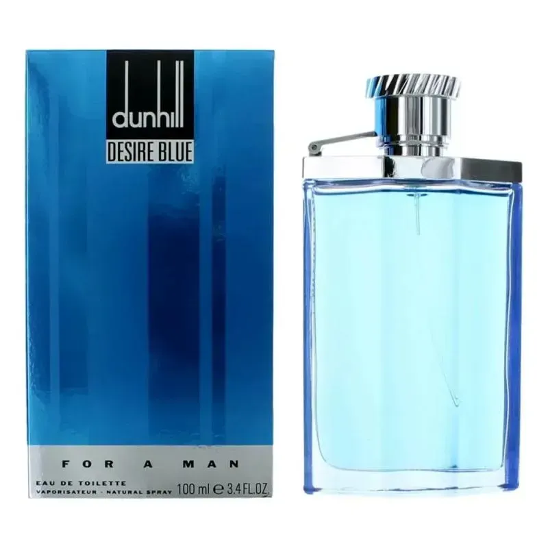 Dunhill عطر Desire Blue EDT للرجال