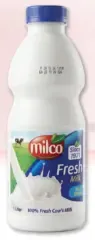 Milco Fresh Milk
