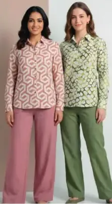Women's Co-Ord Set