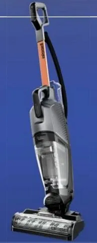 Bissell Crosswave Hydrosteam 3527E