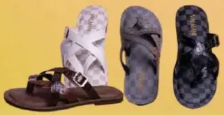 Valmani نعل رجالي