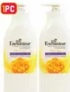 Enchanteur Body Lotion Assorted