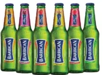 Barbican Nrb Assorted