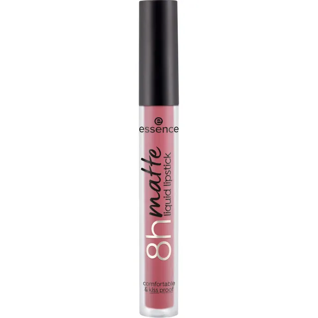 Essence 8H Matte Lip Stick No.11
