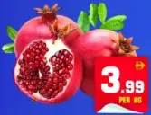 Pomegranates
