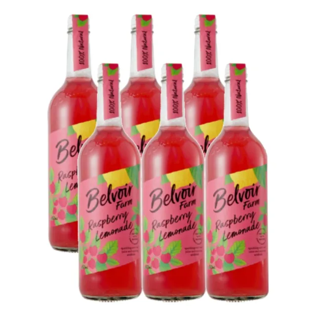Belvoir Farm مشروبات فوارة