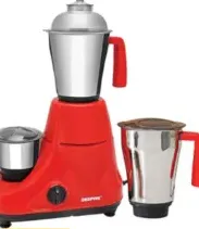 Geepas 3in1 Mixer Grinder 750W-GSB5080N