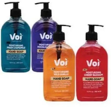 Voi صابون مرطب لليدين