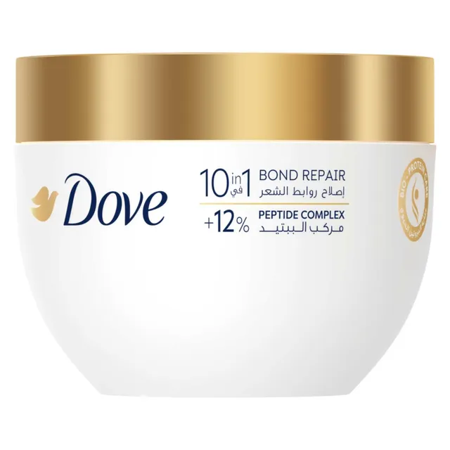 Dove Bond Repair Hair Mask