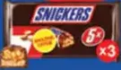 Snickers