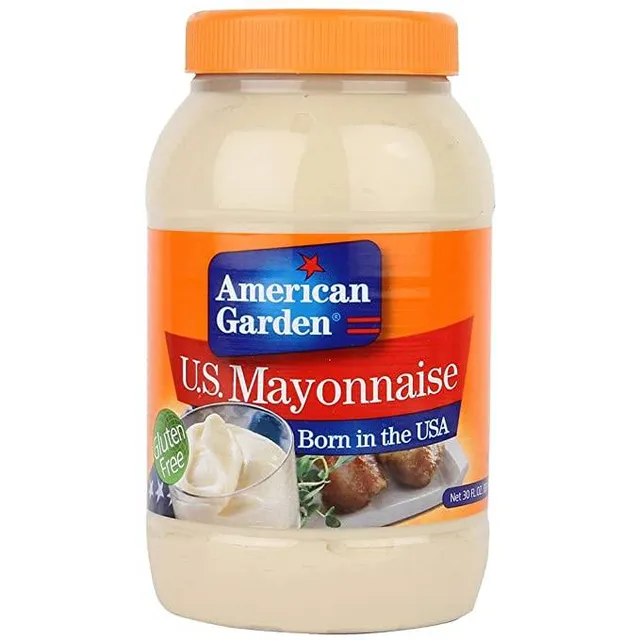 American Garden Mayonnaise