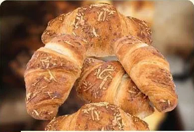 Cheese Croissant