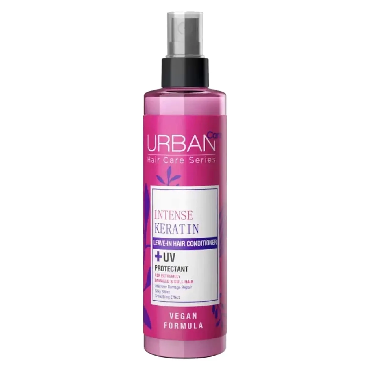 Urban Care بلسم شعر ليف-إن بالكيراتين المكثف