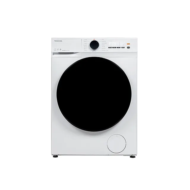 Toshiba Front Load Washing Machine TWT21BU80UWBWW