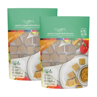 Nyum Meals طعام أطفال