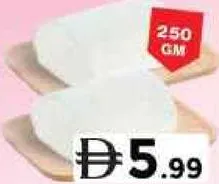 Qareesh Cheese